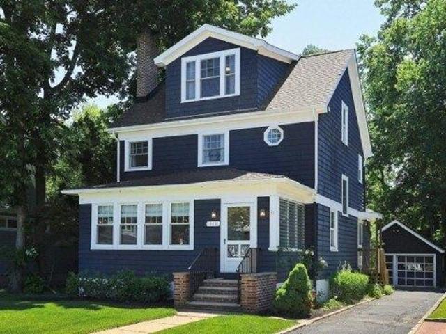 House for sale in Cranford, New Jersey