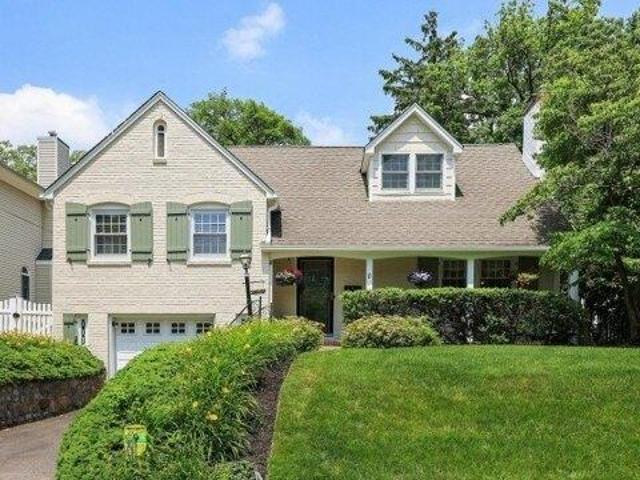 House for sale in Cranford, New Jersey