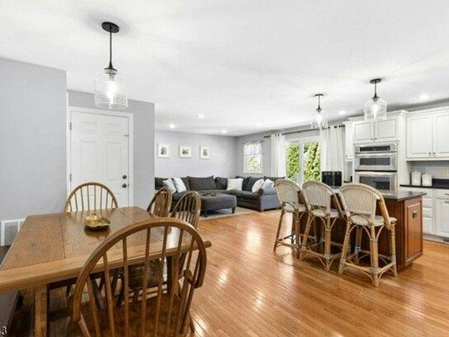 House for sale in Cranford, New Jersey