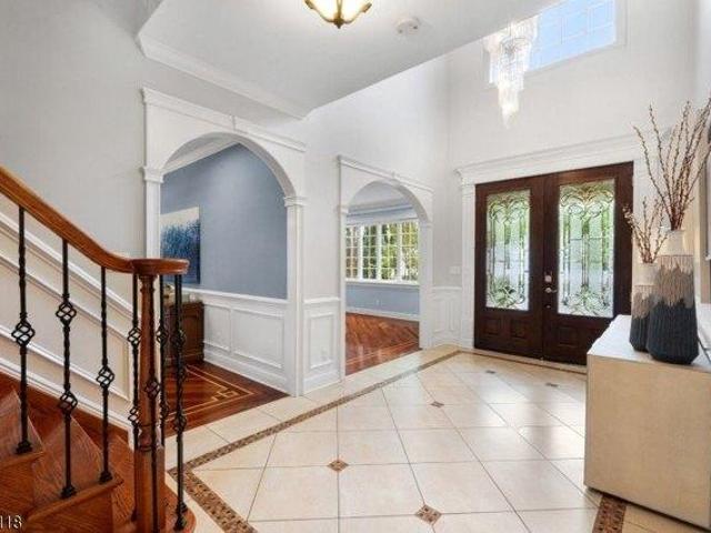 House for sale in Cranford, New Jersey