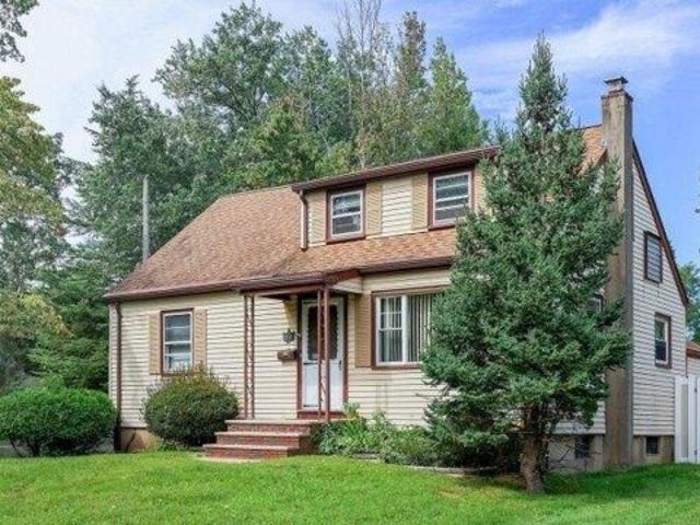House for sale in Cranford, Union County