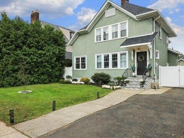 House for sale in Cranford, Union County