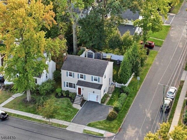 House for sale in Cranford, Union County