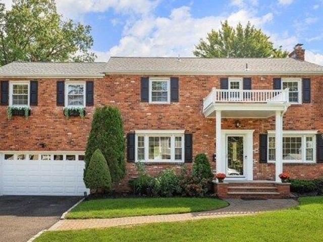 House for sale in Cranford, Union County