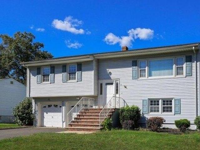 House for sale in Cranford, Union County