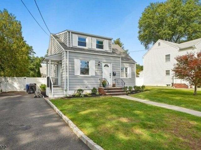 House for sale in Cranford, Union County