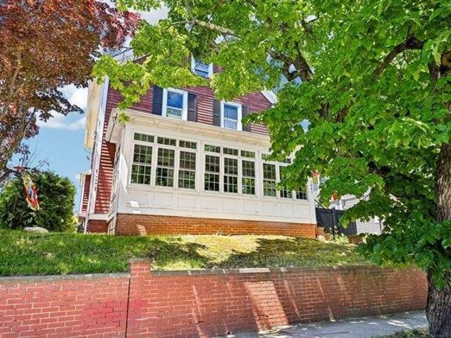 House for sale in Cranston, Rhode Island
