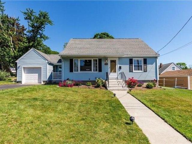 House for sale in Cranston, Rhode Island