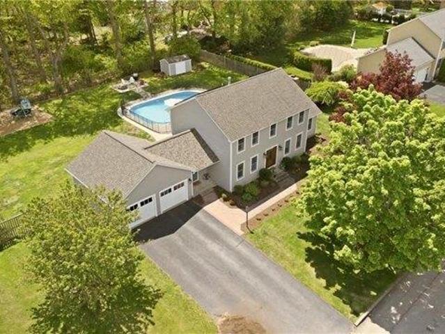 House for sale in Cranston, Rhode Island