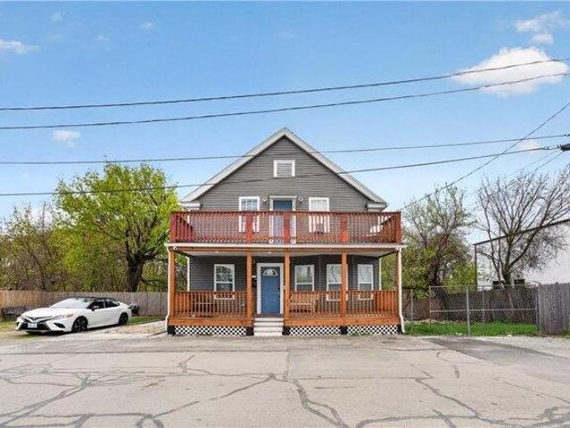 House for sale in Cranston, Rhode Island