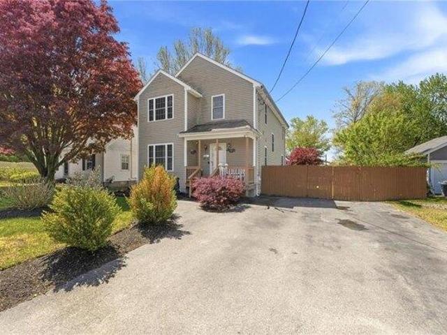 House for sale in Cranston, Rhode Island