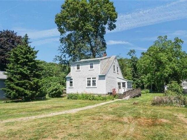 House for sale in Cranston, Rhode Island