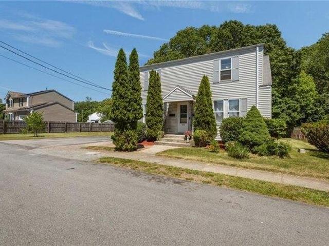 House for sale in Cranston, Rhode Island