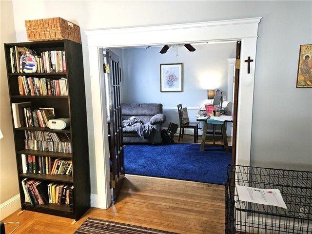 House for sale in Cranston, Rhode Island