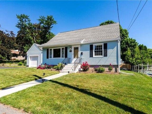 House for sale in Cranston, Rhode Island