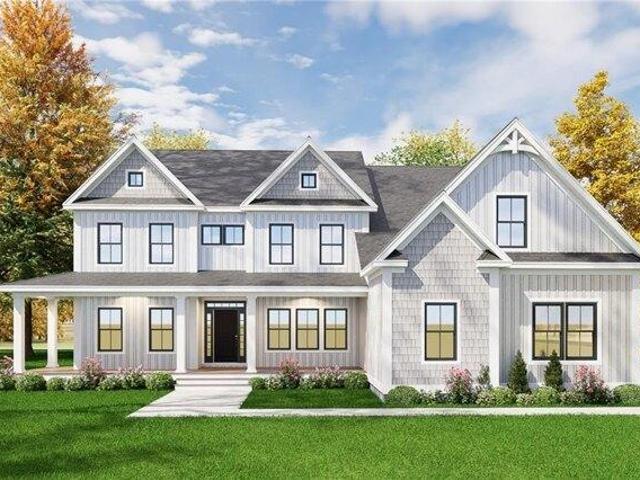 House for sale in Cranston, Rhode Island