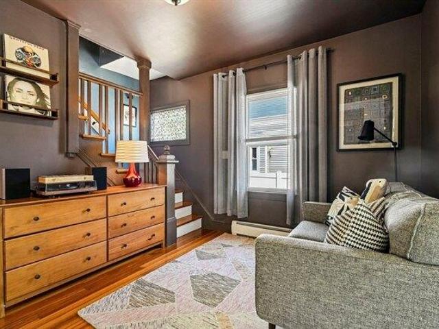 House for sale in Cranston, Rhode Island
