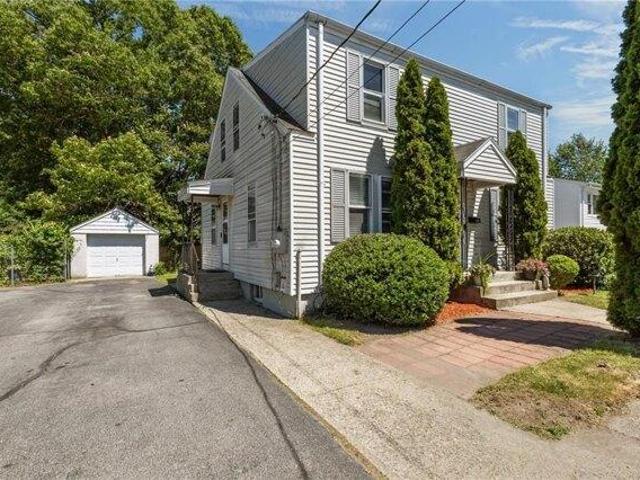 House for sale in Cranston, Rhode Island