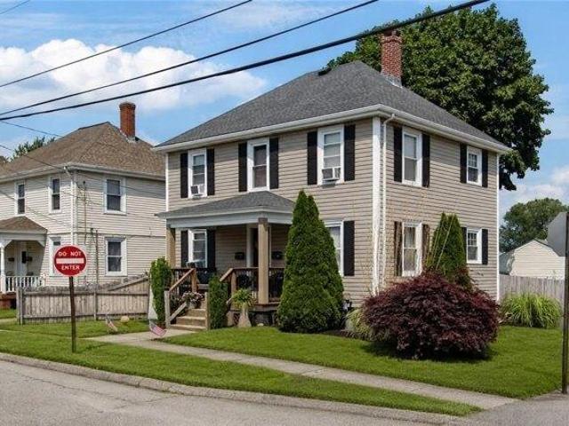 House for sale in Cranston, Rhode Island