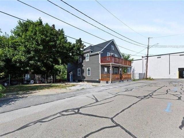 House for sale in Cranston, Rhode Island