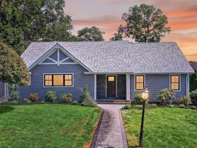 House for sale in Cranston, Rhode Island