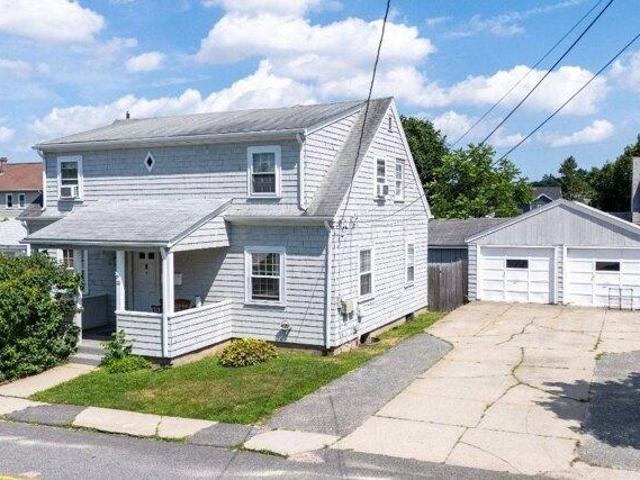 House for sale in Cranston, Rhode Island