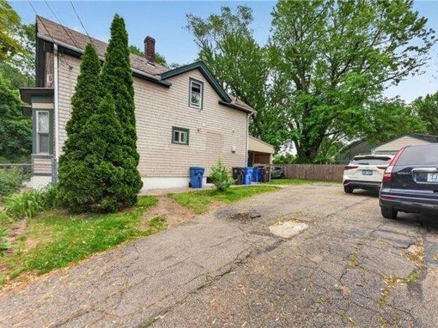 House for sale in Cranston, Rhode Island