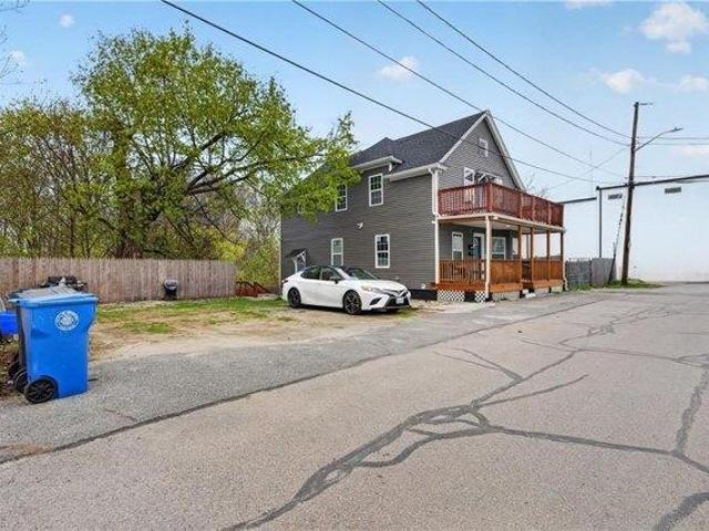 House for sale in Cranston, Rhode Island