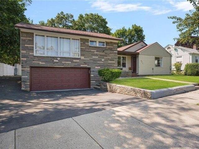 House for sale in Cranston, Rhode Island