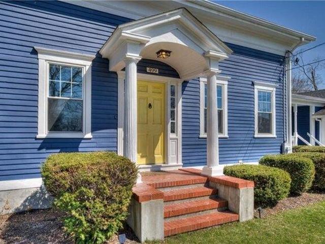 House for sale in Rhode Island