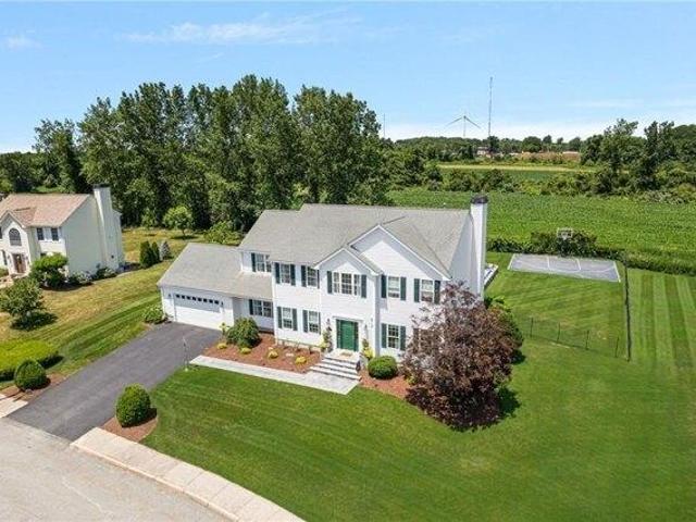 House for sale in Cranston, Rhode Island