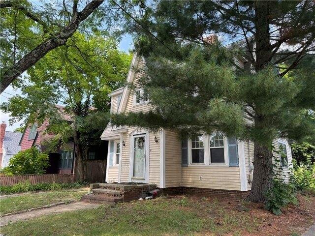 House for sale in Cranston, Rhode Island