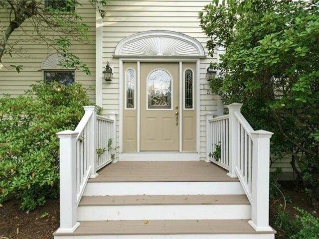 House for sale in Cranston, Rhode Island