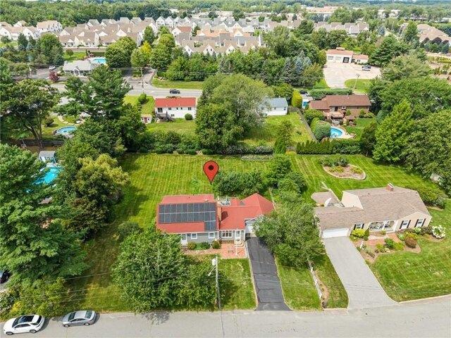 House for sale in Cranston, Rhode Island