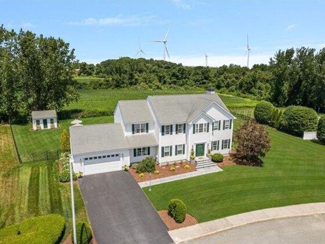 House for sale in Cranston, Rhode Island