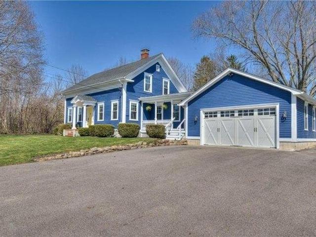 House for sale in Rhode Island