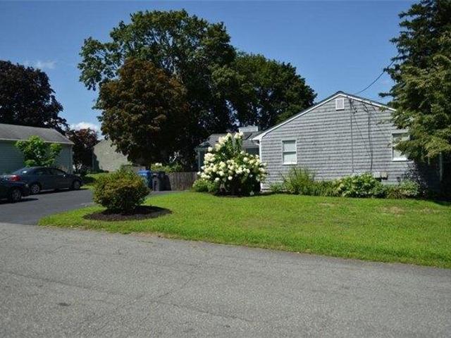 House for sale in Cranston, Rhode Island