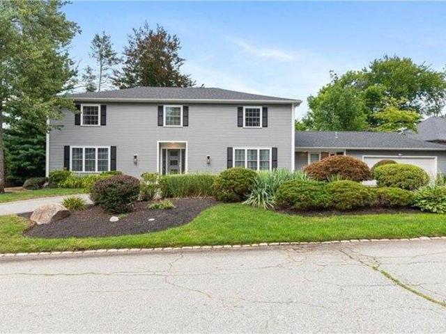 House for sale in Cranston, Rhode Island