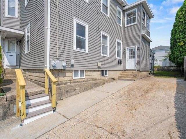 House for sale in Cranston, Rhode Island