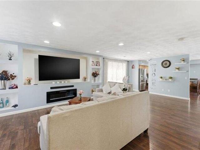 House for sale in Cranston, Rhode Island