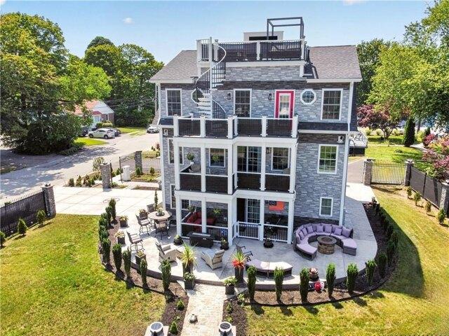 House for sale in Cranston, Rhode Island