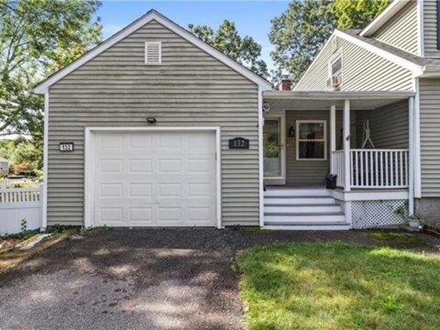 House for sale in Cranston, Rhode Island