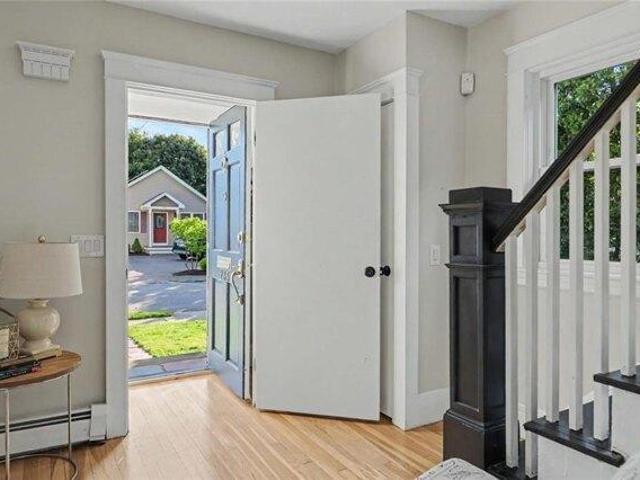House for sale in Cranston, Rhode Island