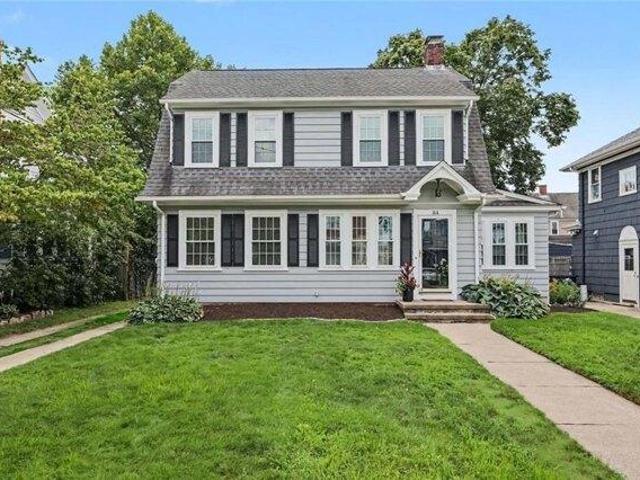 House for sale in Cranston, Rhode Island