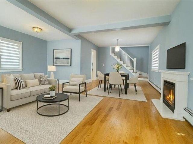 House for sale in Cranston, Rhode Island