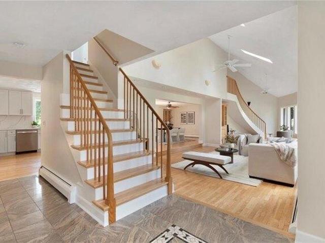 House for sale in Cranston, Rhode Island