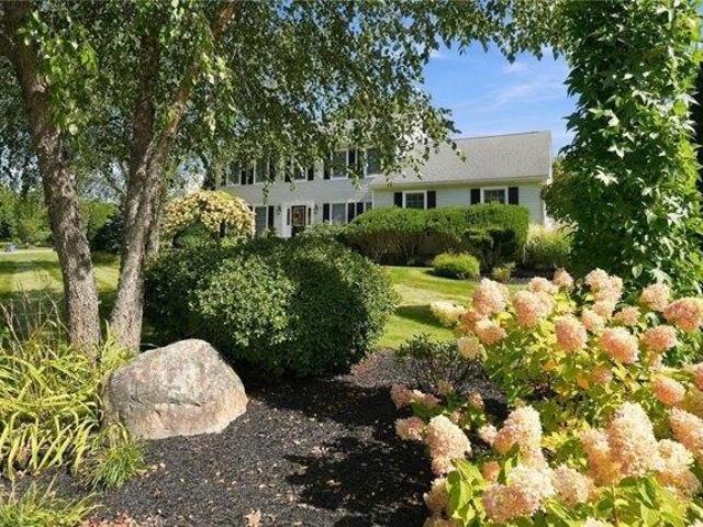 House for sale in Alpine Estates, Cranston