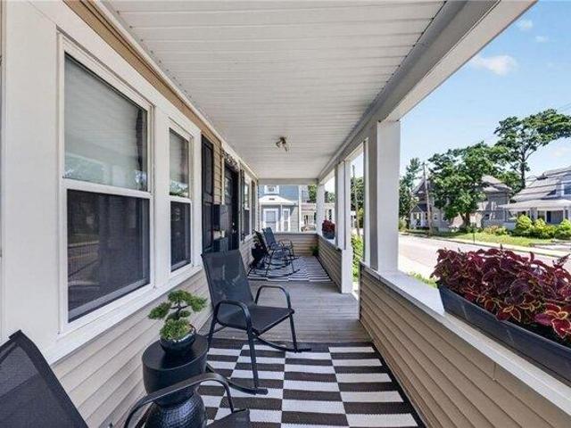 House for sale in Cranston, Providence County