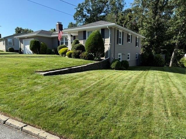 House for sale in Cranston, Providence County