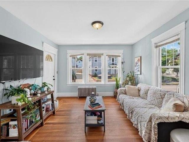 House for sale in Edgewood, Cranston